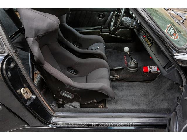 1979 Porsche 911SC (CC-1963143) for sale in Beverly Hills, California