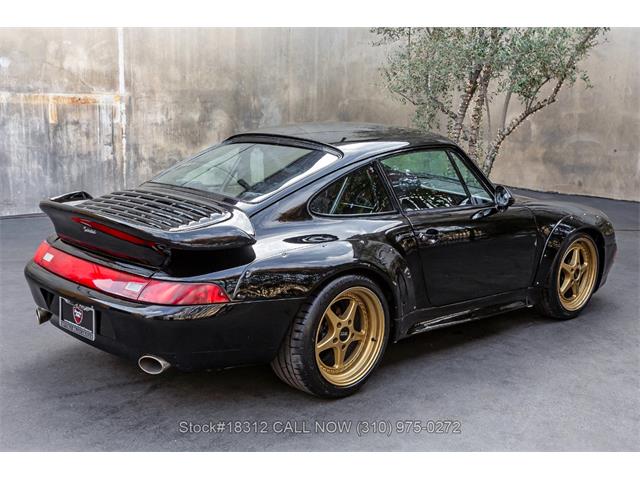 1979 Porsche 911SC (CC-1963143) for sale in Beverly Hills, California