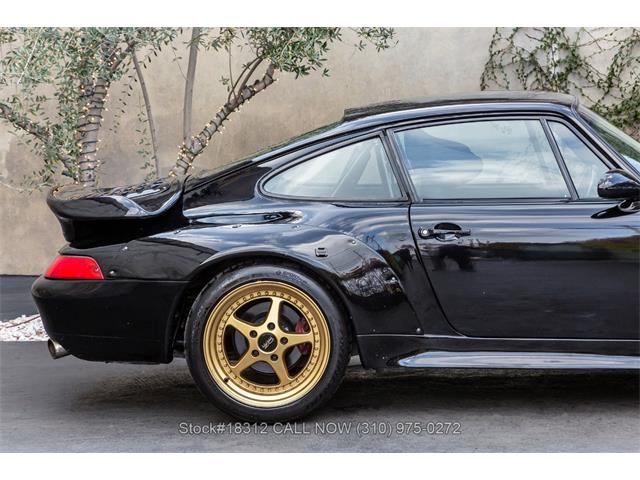 1979 Porsche 911SC (CC-1963143) for sale in Beverly Hills, California
