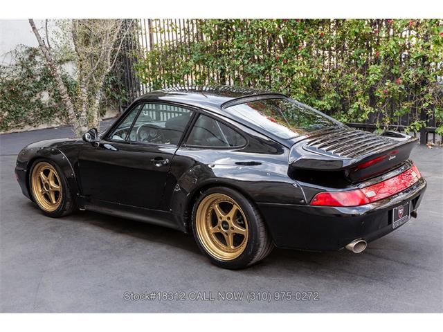 1979 Porsche 911SC (CC-1963143) for sale in Beverly Hills, California