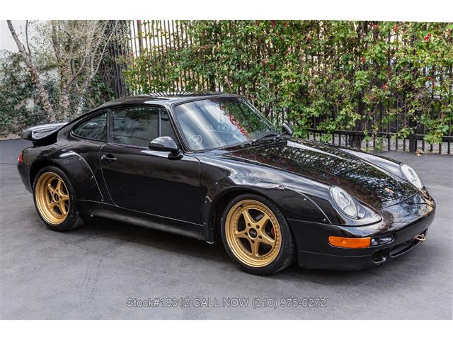 1979 Porsche 911SC (CC-1963143) for sale in Beverly Hills, California