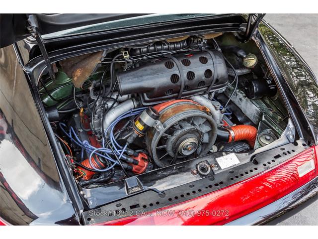 1979 Porsche 911SC (CC-1963143) for sale in Beverly Hills, California