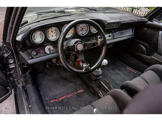 1979 Porsche 911SC (CC-1963143) for sale in Beverly Hills, California
