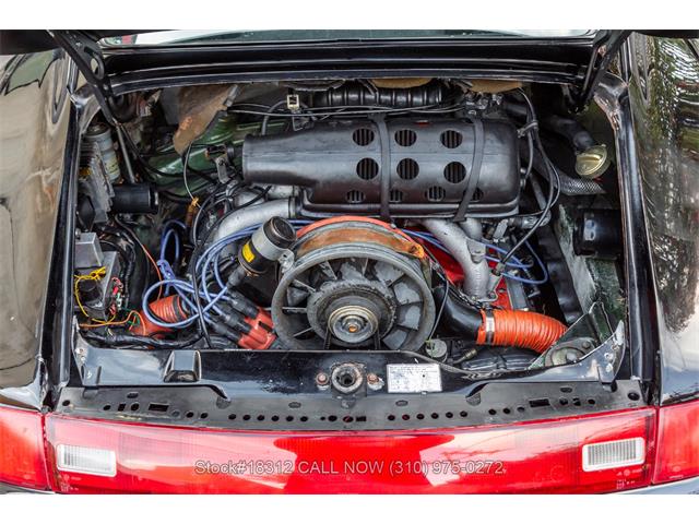 1979 Porsche 911SC (CC-1963143) for sale in Beverly Hills, California