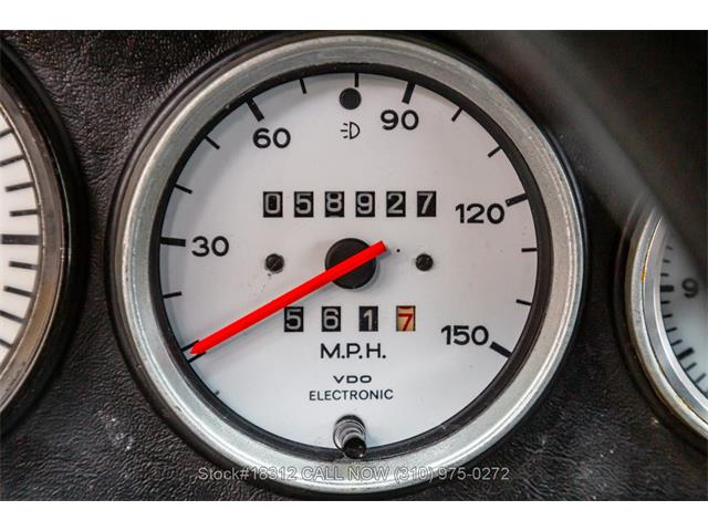 1979 Porsche 911SC (CC-1963143) for sale in Beverly Hills, California