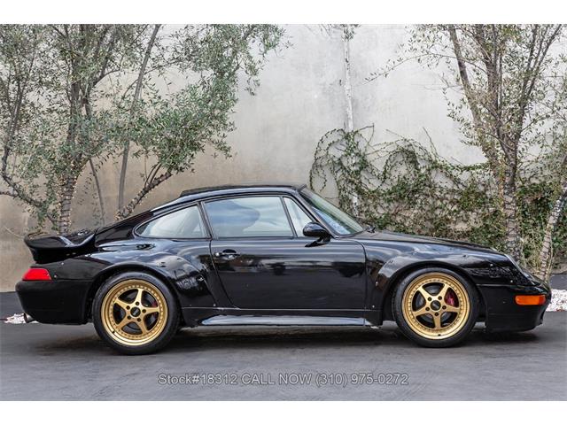 1979 Porsche 911SC (CC-1963143) for sale in Beverly Hills, California