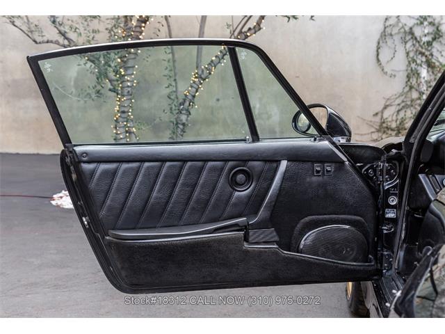 1979 Porsche 911SC (CC-1963143) for sale in Beverly Hills, California