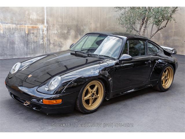 1979 Porsche 911SC (CC-1963143) for sale in Beverly Hills, California