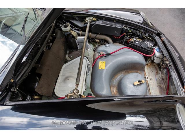 1979 Porsche 911SC (CC-1963143) for sale in Beverly Hills, California