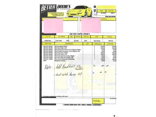 1979 Porsche 911SC (CC-1963143) for sale in Beverly Hills, California