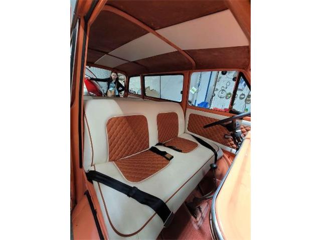 1969 Subaru 360 (CC-1963153) for sale in Cadillac, Michigan