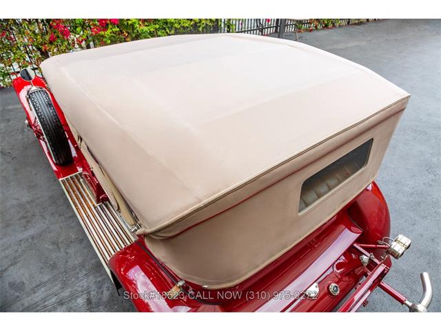 1925 Rolls-Royce Ghost (CC-1963155) for sale in Beverly Hills, California