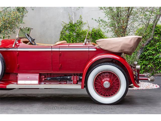 1925 Rolls-Royce Ghost (CC-1963155) for sale in Beverly Hills, California
