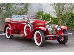 1925 Rolls-Royce Ghost (CC-1963155) for sale in Beverly Hills, California