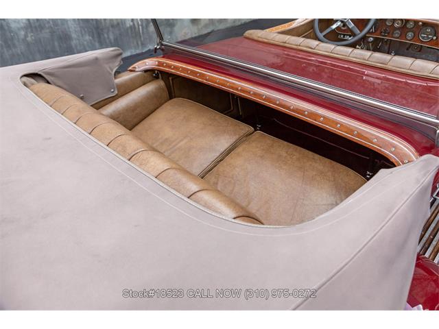 1925 Rolls-Royce Ghost (CC-1963155) for sale in Beverly Hills, California