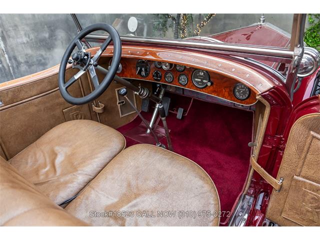 1925 Rolls-Royce Ghost (CC-1963155) for sale in Beverly Hills, California