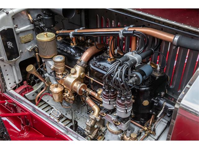 1925 Rolls-Royce Ghost (CC-1963155) for sale in Beverly Hills, California