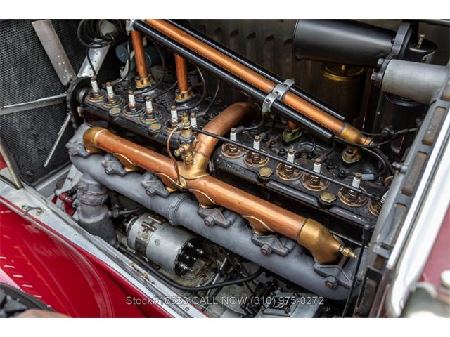 1925 Rolls-Royce Ghost (CC-1963155) for sale in Beverly Hills, California