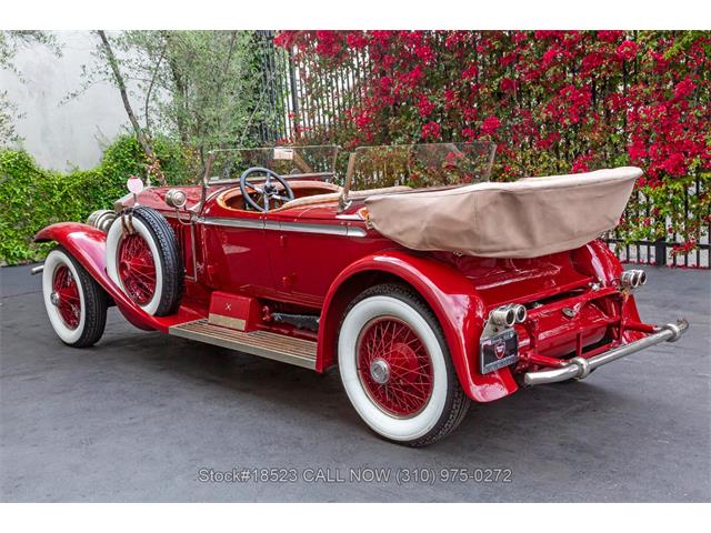 1925 Rolls-Royce Ghost (CC-1963155) for sale in Beverly Hills, California