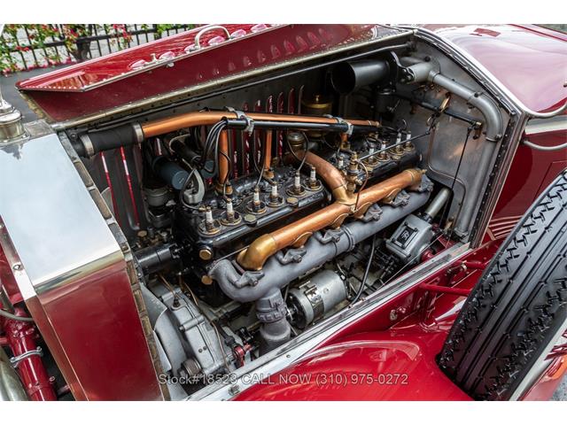 1925 Rolls-Royce Ghost (CC-1963155) for sale in Beverly Hills, California