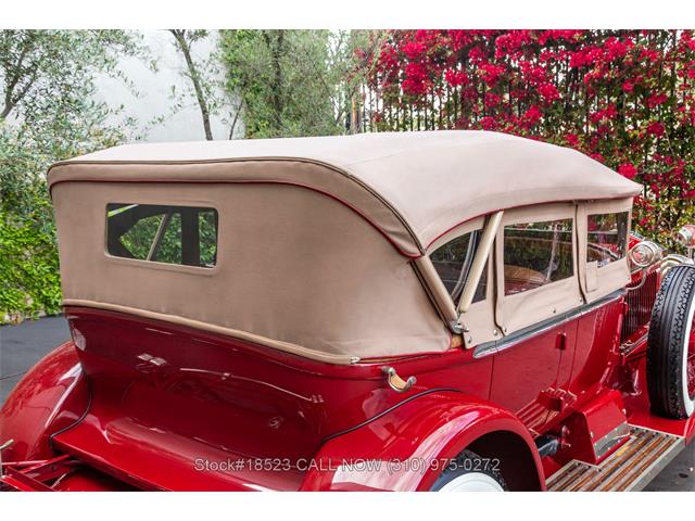 1925 Rolls-Royce Ghost (CC-1963155) for sale in Beverly Hills, California