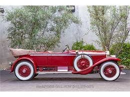 1925 Rolls-Royce Ghost (CC-1963155) for sale in Beverly Hills, California