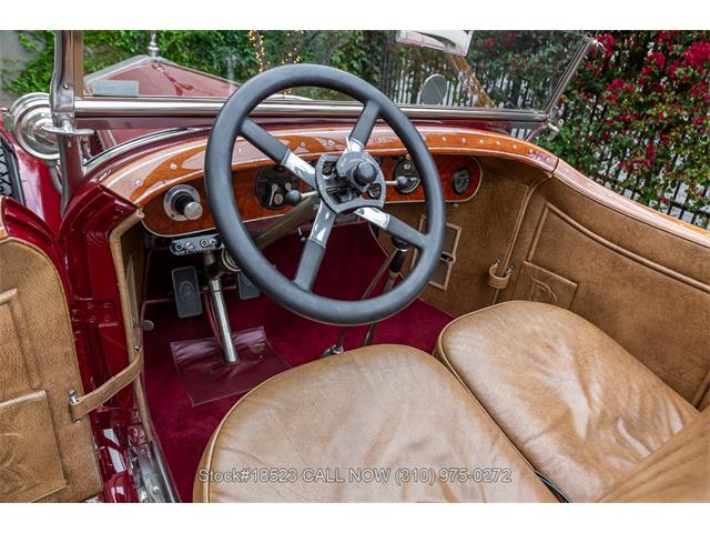 1925 Rolls-Royce Ghost (CC-1963155) for sale in Beverly Hills, California