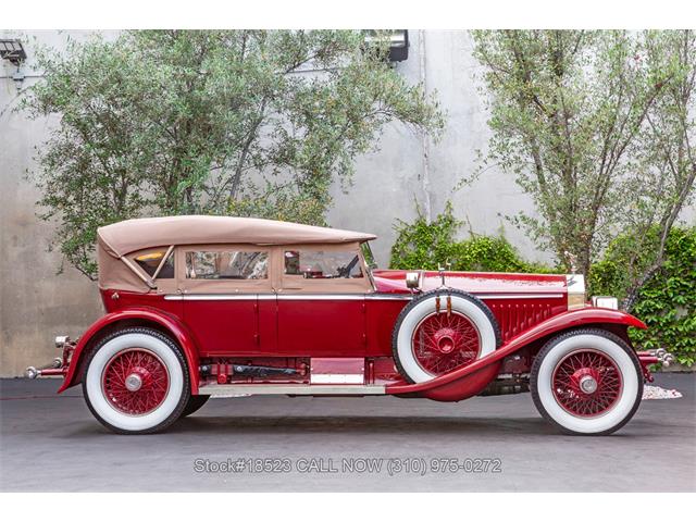 1925 Rolls-Royce Ghost (CC-1963155) for sale in Beverly Hills, California