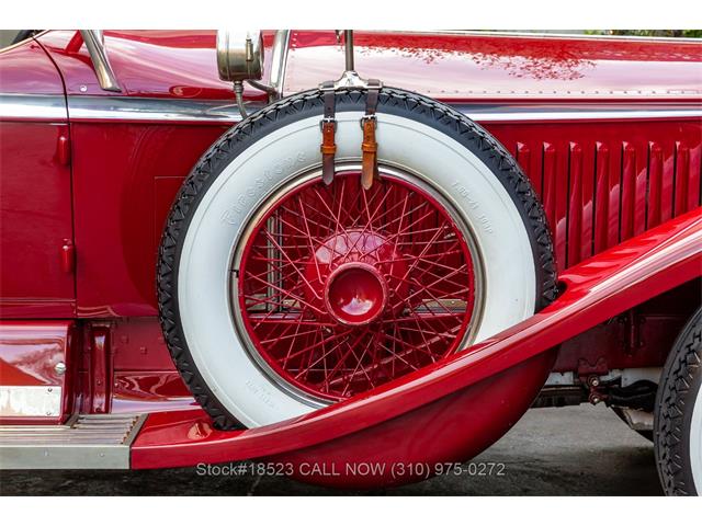 1925 Rolls-Royce Ghost (CC-1963155) for sale in Beverly Hills, California