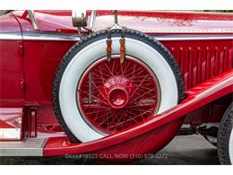 1925 Rolls-Royce Ghost (CC-1963155) for sale in Beverly Hills, California