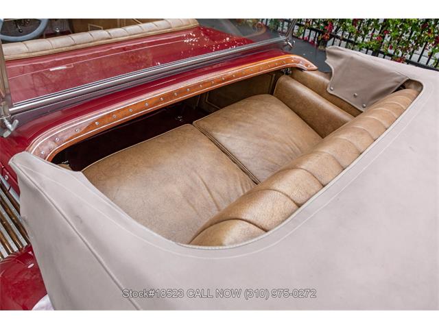 1925 Rolls-Royce Ghost (CC-1963155) for sale in Beverly Hills, California