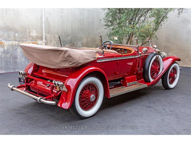 1925 Rolls-Royce Ghost (CC-1963155) for sale in Beverly Hills, California