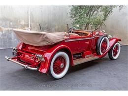 1925 Rolls-Royce Ghost (CC-1963155) for sale in Beverly Hills, California