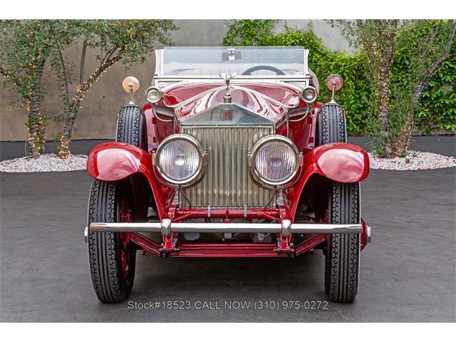 1925 Rolls-Royce Ghost (CC-1963155) for sale in Beverly Hills, California