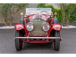 1925 Rolls-Royce Ghost (CC-1963155) for sale in Beverly Hills, California