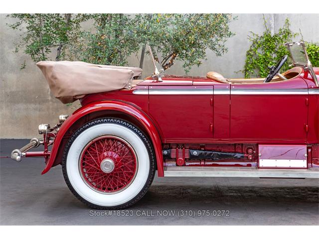 1925 Rolls-Royce Ghost (CC-1963155) for sale in Beverly Hills, California