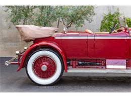 1925 Rolls-Royce Ghost (CC-1963155) for sale in Beverly Hills, California