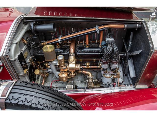 1925 Rolls-Royce Ghost (CC-1963155) for sale in Beverly Hills, California