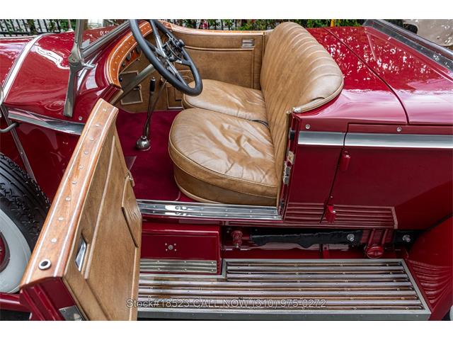 1925 Rolls-Royce Ghost (CC-1963155) for sale in Beverly Hills, California