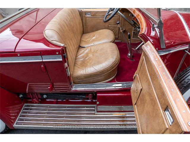 1925 Rolls-Royce Ghost (CC-1963155) for sale in Beverly Hills, California