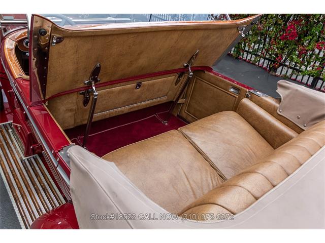 1925 Rolls-Royce Ghost (CC-1963155) for sale in Beverly Hills, California