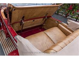 1925 Rolls-Royce Ghost (CC-1963155) for sale in Beverly Hills, California