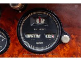 1925 Rolls-Royce Ghost (CC-1963155) for sale in Beverly Hills, California