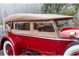 1925 Rolls-Royce Ghost (CC-1963155) for sale in Beverly Hills, California