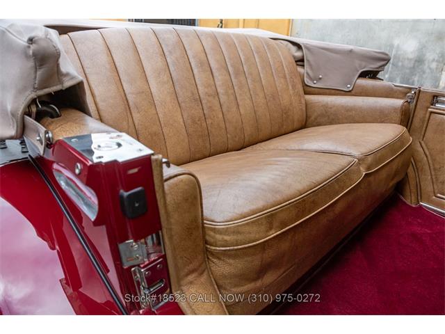 1925 Rolls-Royce Ghost (CC-1963155) for sale in Beverly Hills, California