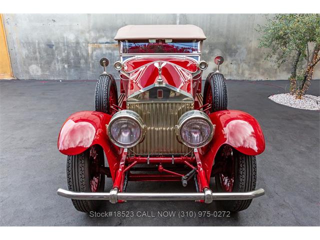 1925 Rolls-Royce Ghost (CC-1963155) for sale in Beverly Hills, California