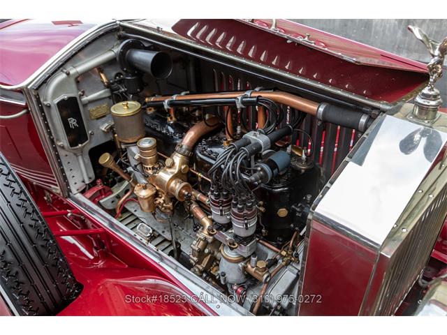 1925 Rolls-Royce Ghost (CC-1963155) for sale in Beverly Hills, California