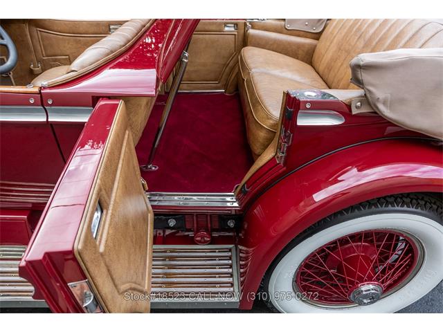 1925 Rolls-Royce Ghost (CC-1963155) for sale in Beverly Hills, California