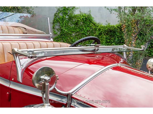 1925 Rolls-Royce Ghost (CC-1963155) for sale in Beverly Hills, California