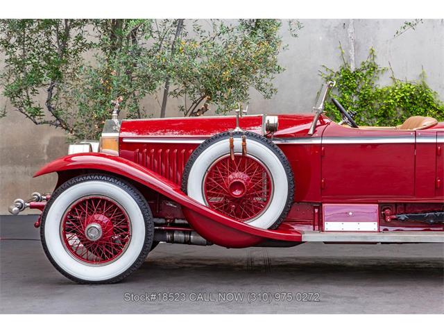 1925 Rolls-Royce Ghost (CC-1963155) for sale in Beverly Hills, California